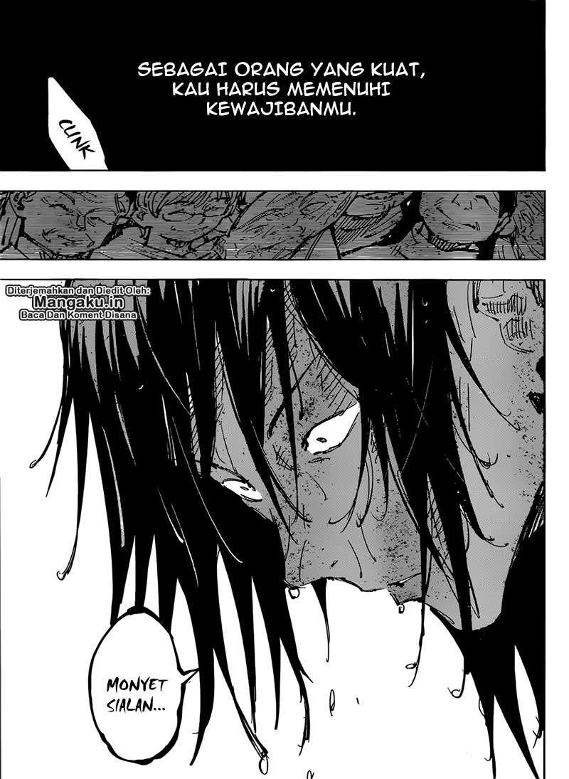 Read Jujutsu Kaisen (ID) Manga Online
