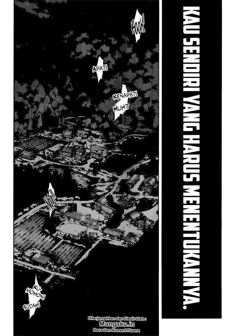 Read Jujutsu Kaisen (ID) Manga Online