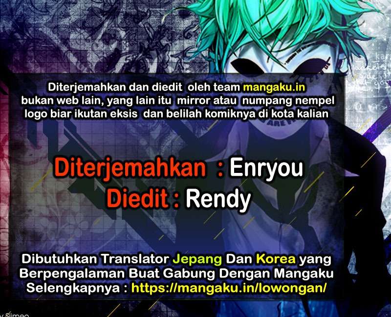 Read Jujutsu Kaisen (ID) Manga Online