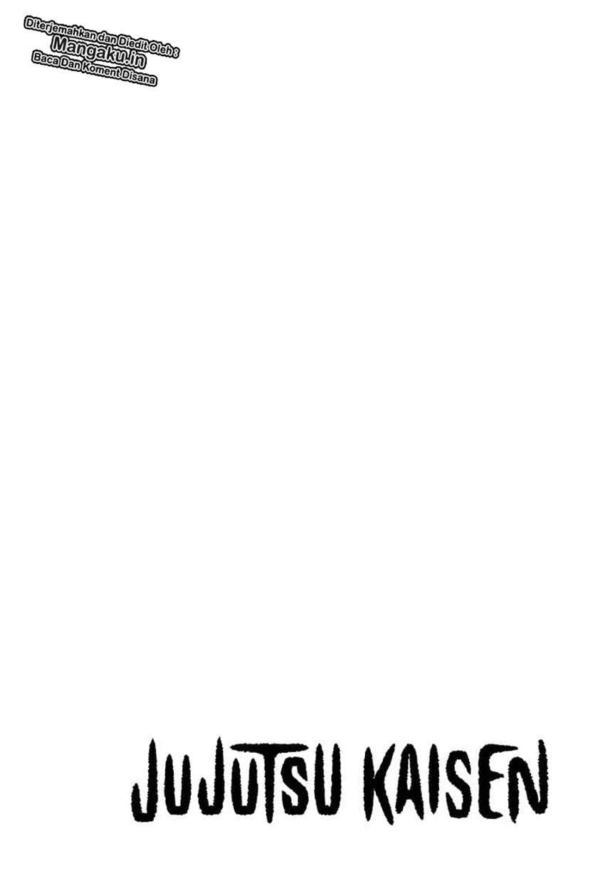 Read Jujutsu Kaisen (ID) Manga Online