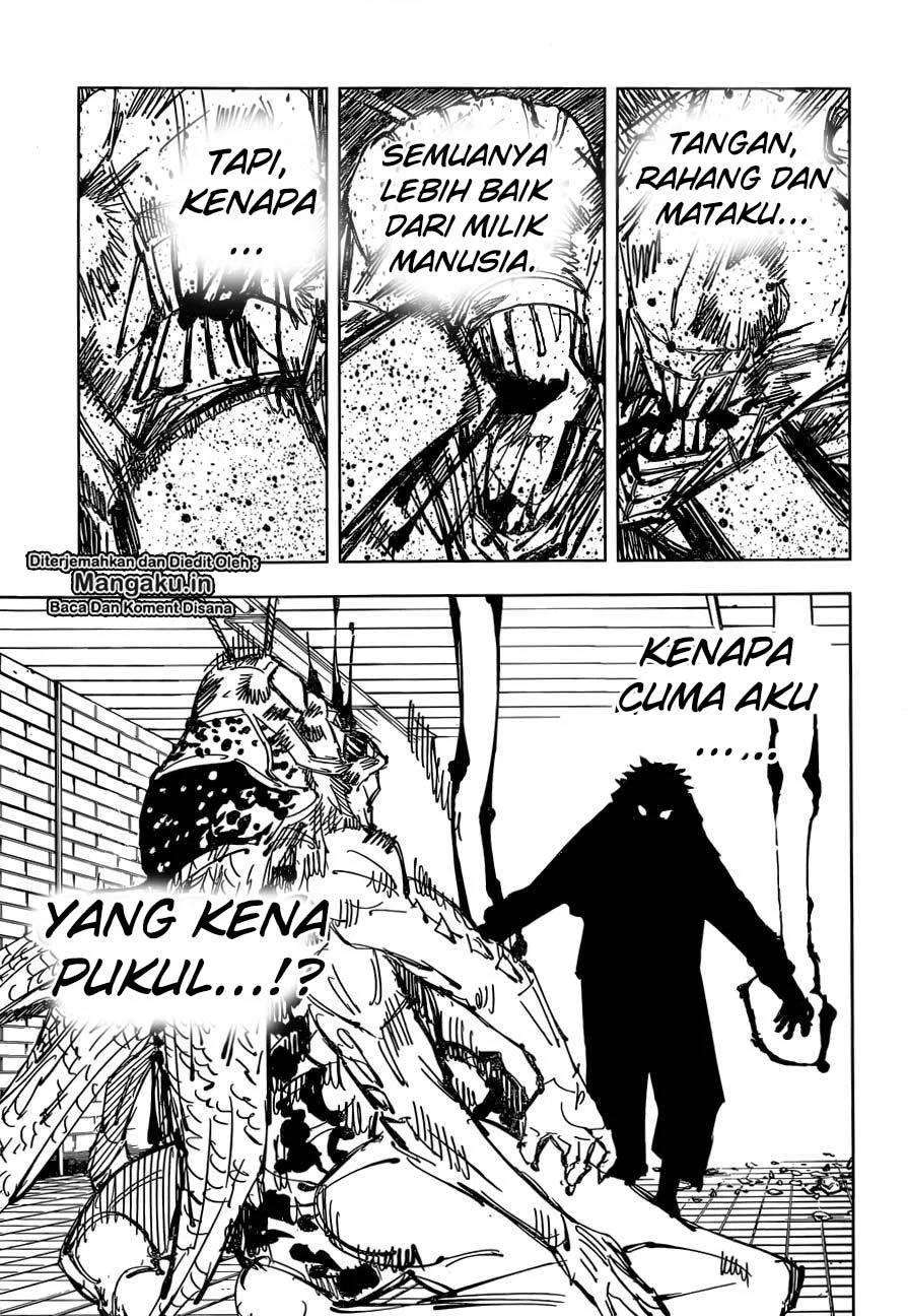 Read Jujutsu Kaisen (ID) Manga Online