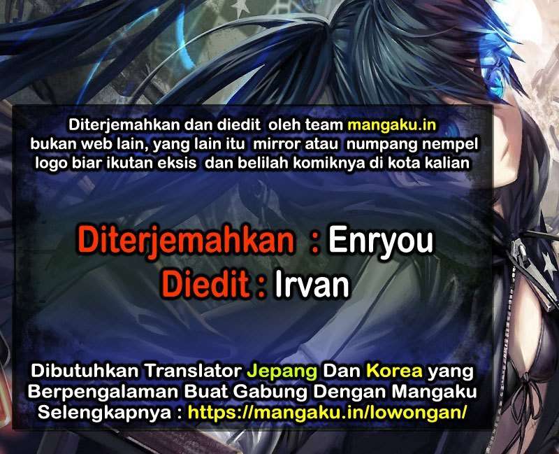 Read Jujutsu Kaisen (ID) Manga Online