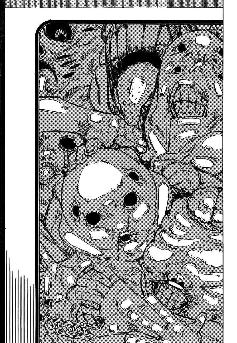 Read Jujutsu Kaisen (ID) Manga Online