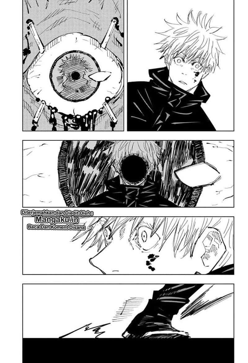 Read Jujutsu Kaisen (ID) Manga Online