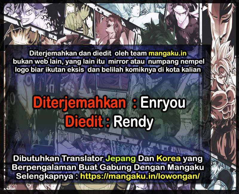 Read Jujutsu Kaisen (ID) Manga Online