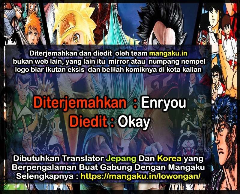 Read Jujutsu Kaisen (ID) Manga Online