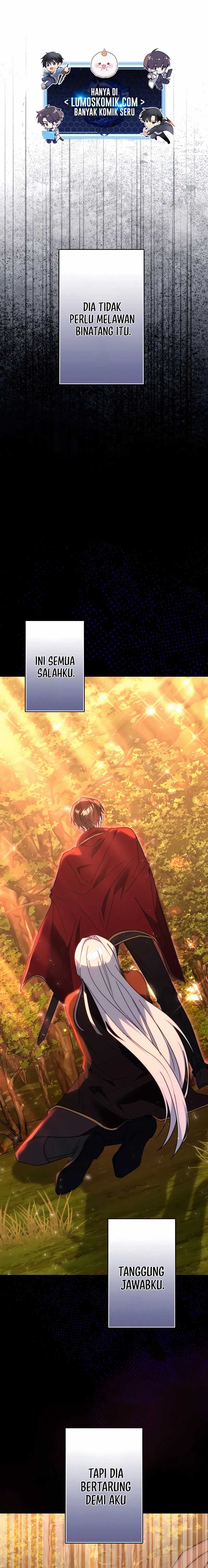 Read Love Letter From The Future ID Manga Online