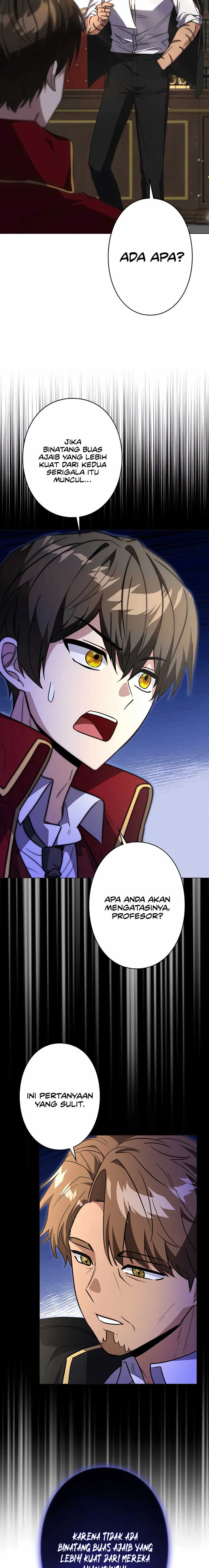 Read Love Letter From The Future ID Manga Online