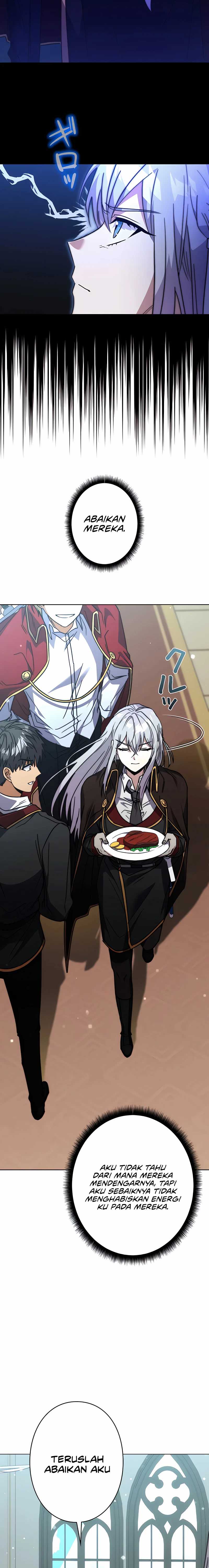 Read Love Letter From The Future ID Manga Online