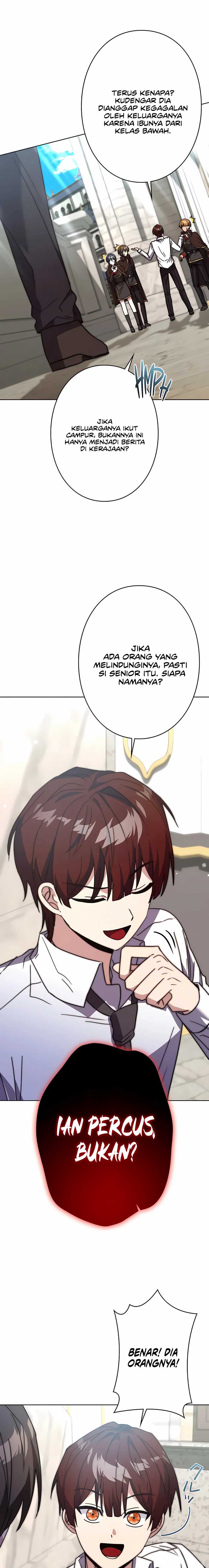 Read Love Letter From The Future ID Manga Online