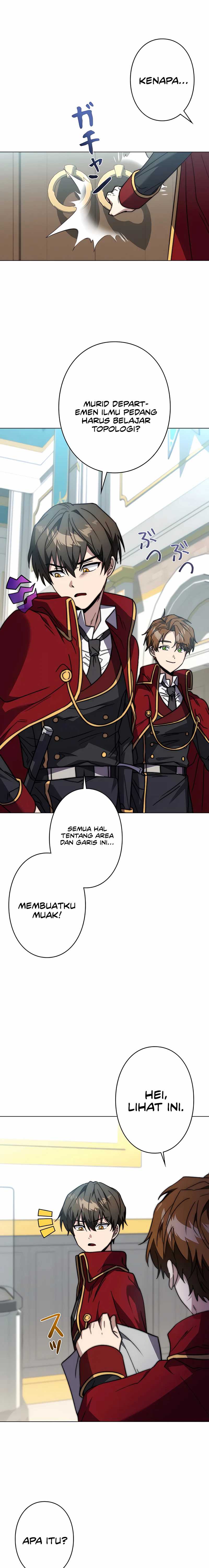 Read Love Letter From The Future ID Manga Online