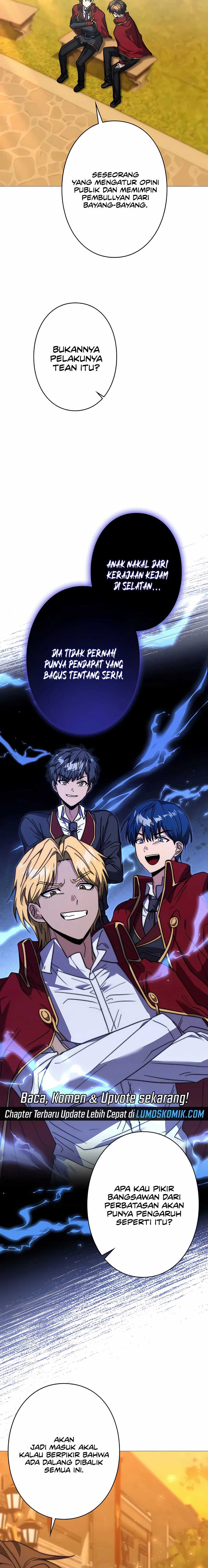 Read Love Letter From The Future ID Manga Online