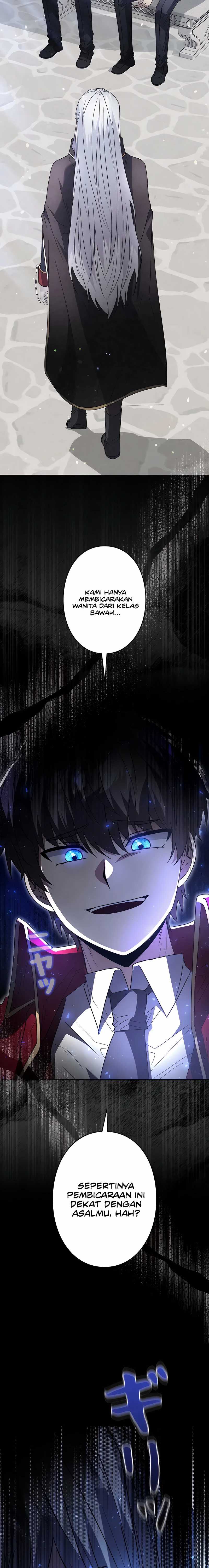 Read Love Letter From The Future ID Manga Online