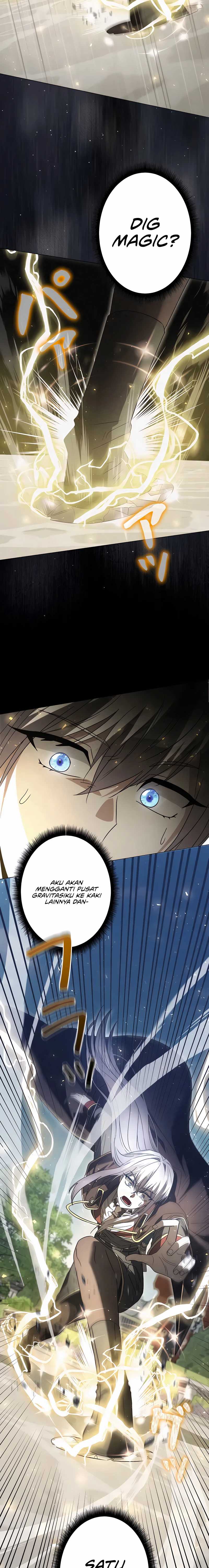 Read Love Letter From The Future ID Manga Online