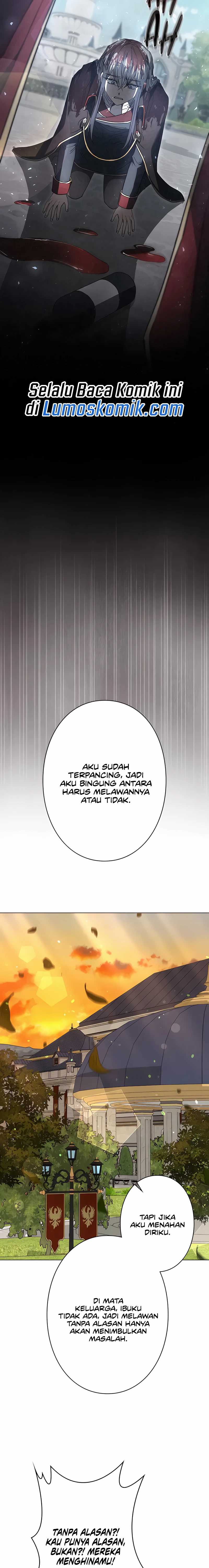 Read Love Letter From The Future ID Manga Online