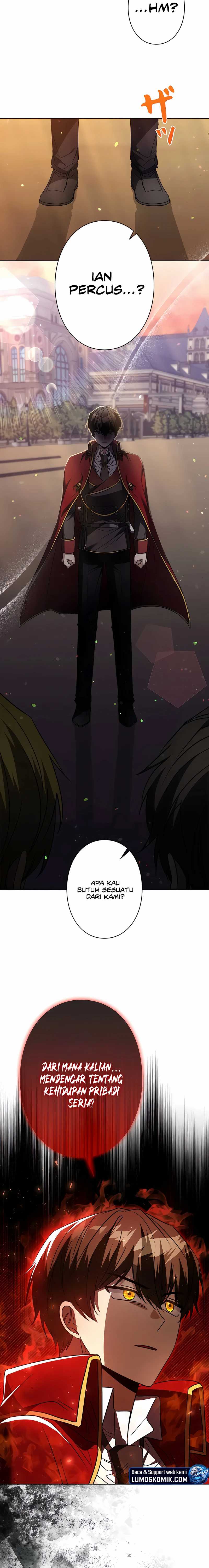 Read Love Letter From The Future ID Manga Online
