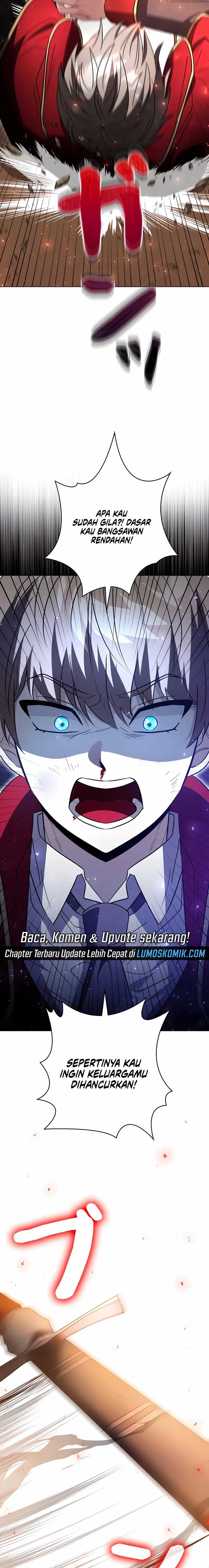 Read Love Letter From The Future ID Manga Online