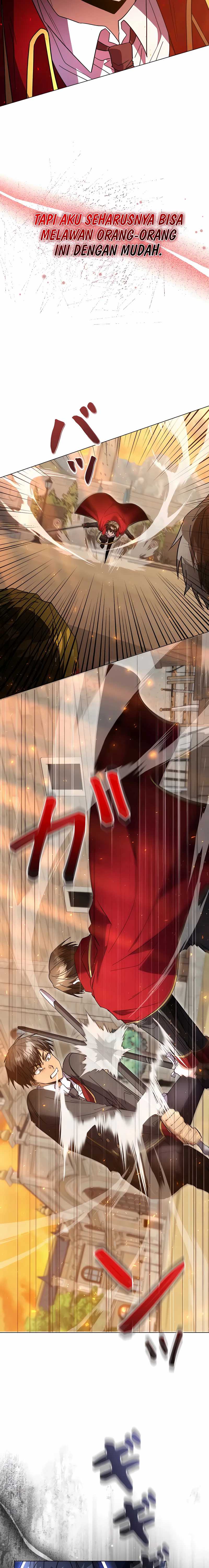 Read Love Letter From The Future ID Manga Online