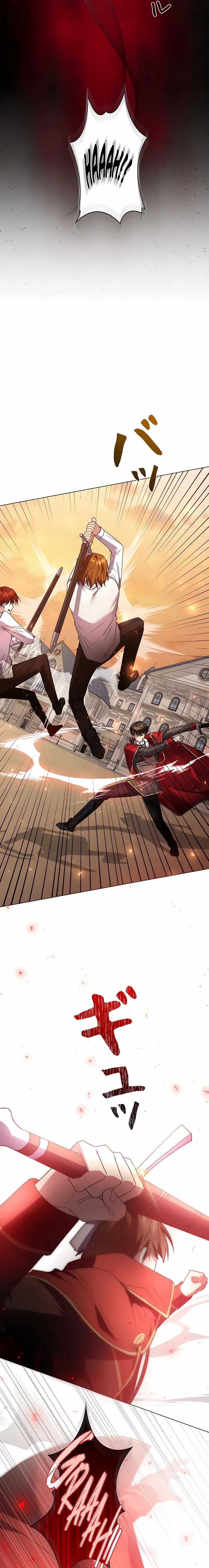 Read Love Letter From The Future ID Manga Online