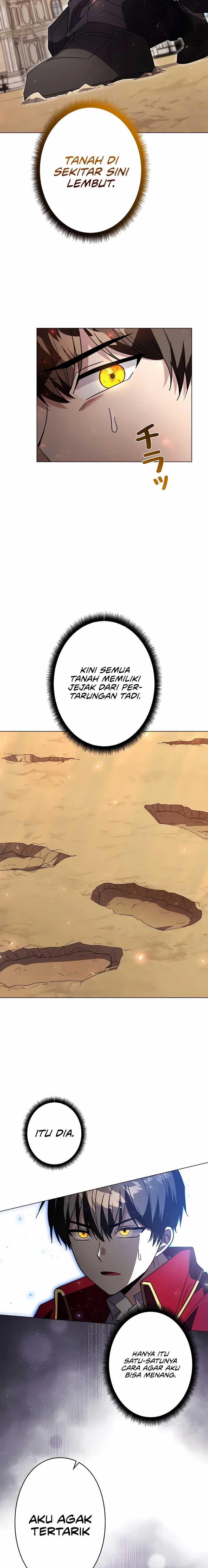 Read Love Letter From The Future ID Manga Online