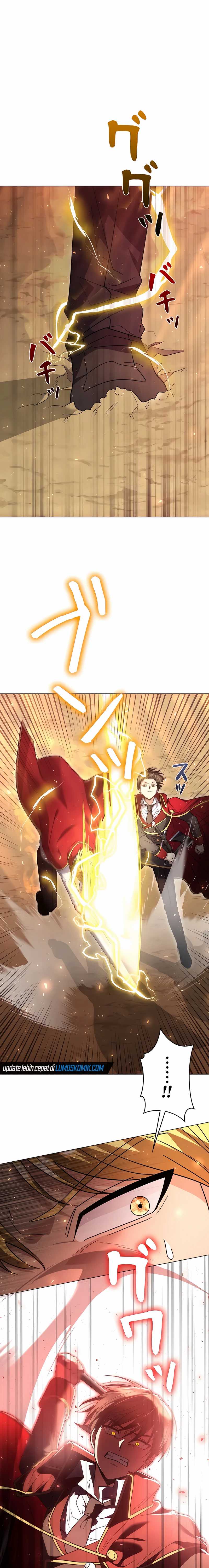 Read Love Letter From The Future ID Manga Online