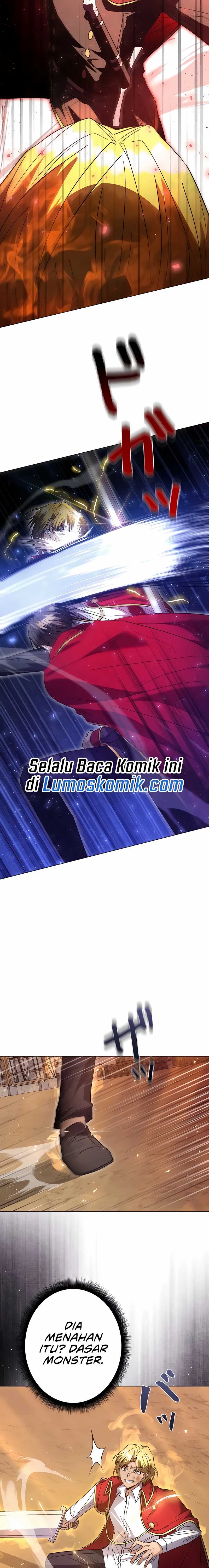 Read Love Letter From The Future ID Manga Online