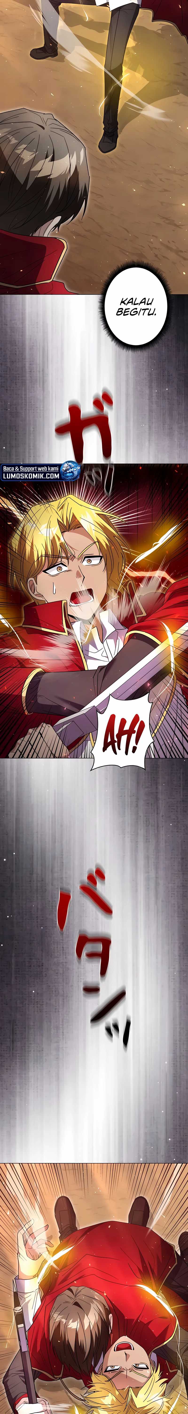 Read Love Letter From The Future ID Manga Online