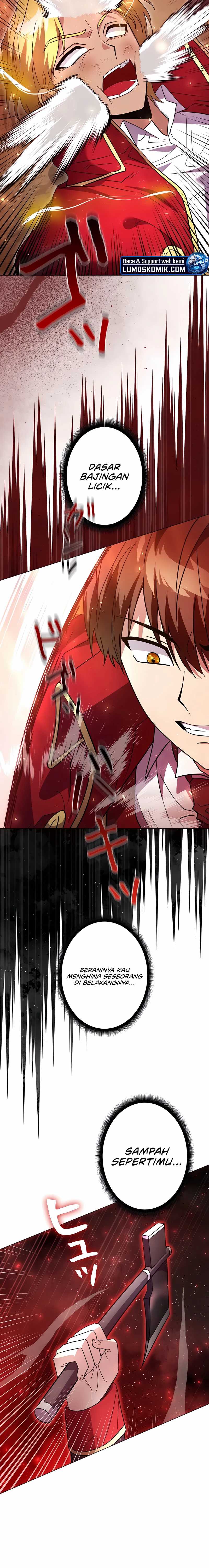 Read Love Letter From The Future ID Manga Online