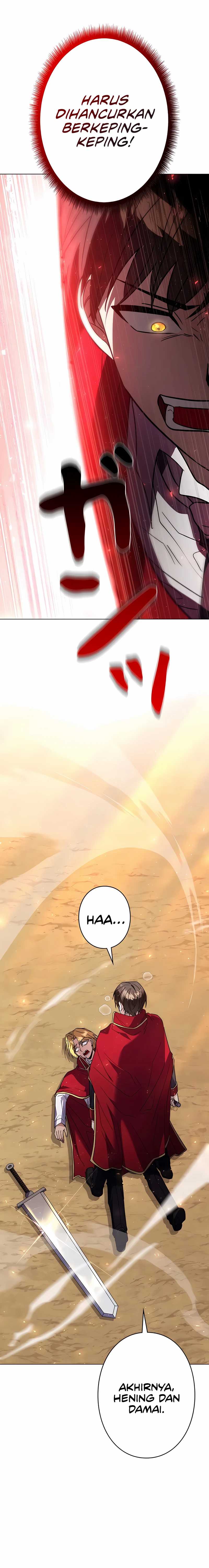 Read Love Letter From The Future ID Manga Online