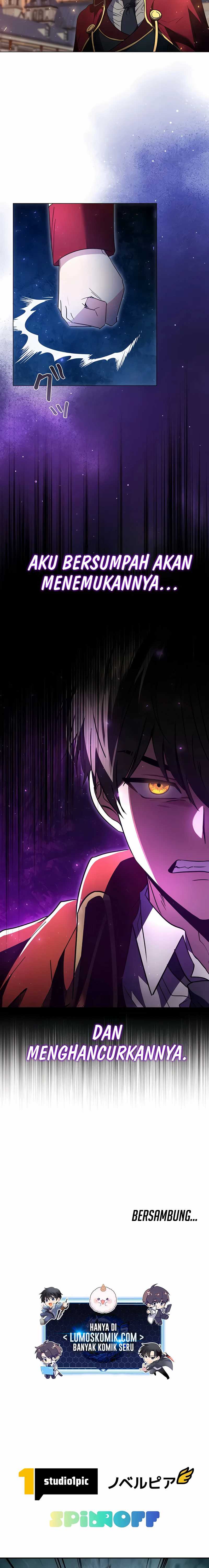 Read Love Letter From The Future ID Manga Online