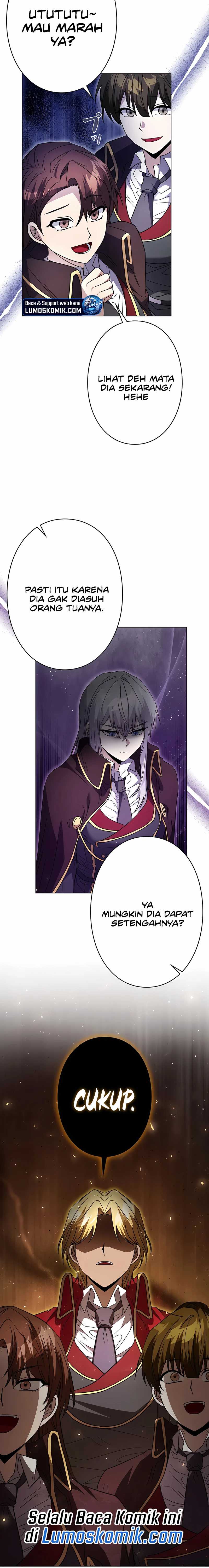 Read Love Letter From The Future ID Manga Online