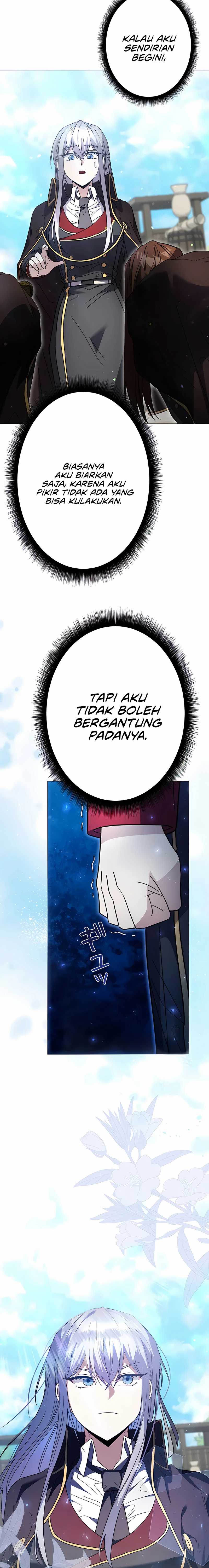 Read Love Letter From The Future ID Manga Online