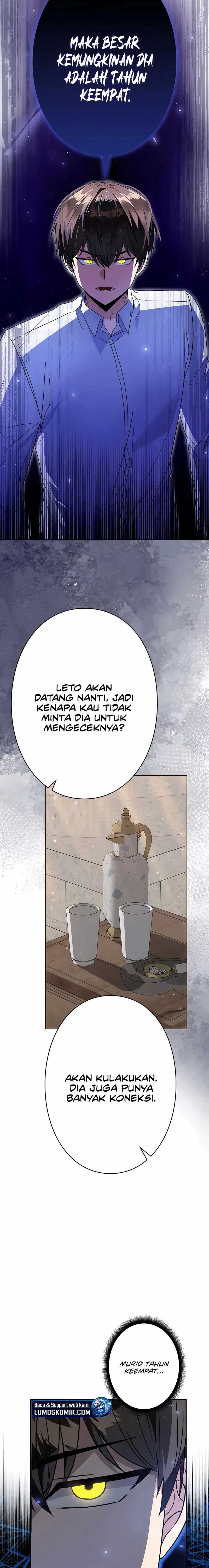 Read Love Letter From The Future ID Manga Online