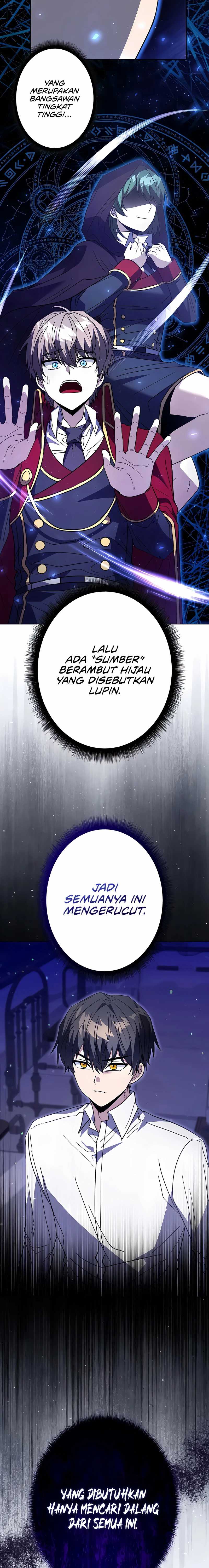 Read Love Letter From The Future ID Manga Online