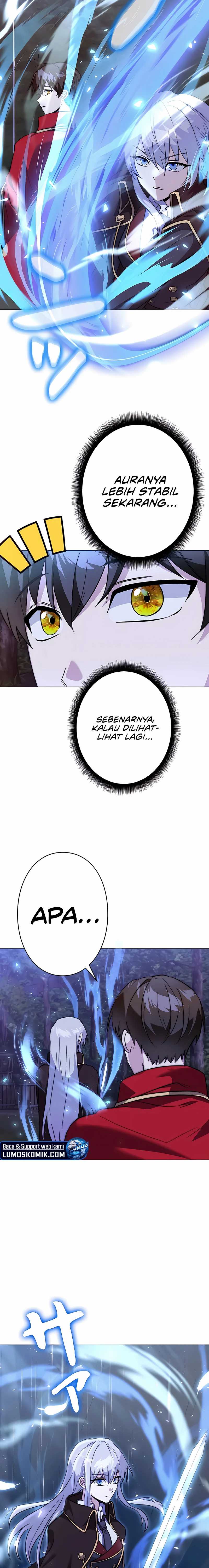 Read Love Letter From The Future ID Manga Online