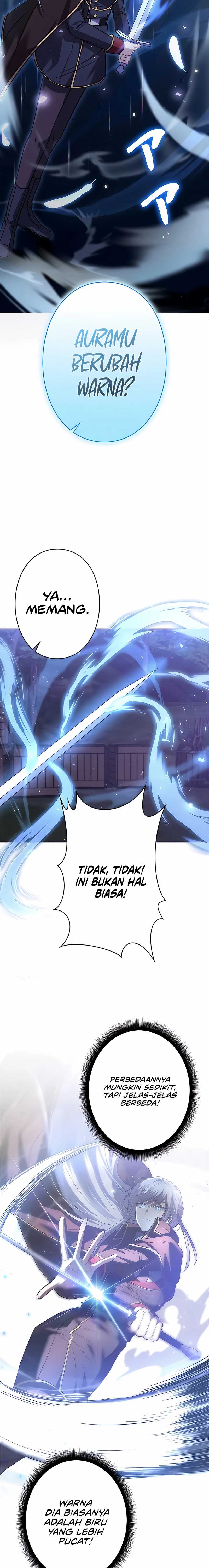 Read Love Letter From The Future ID Manga Online