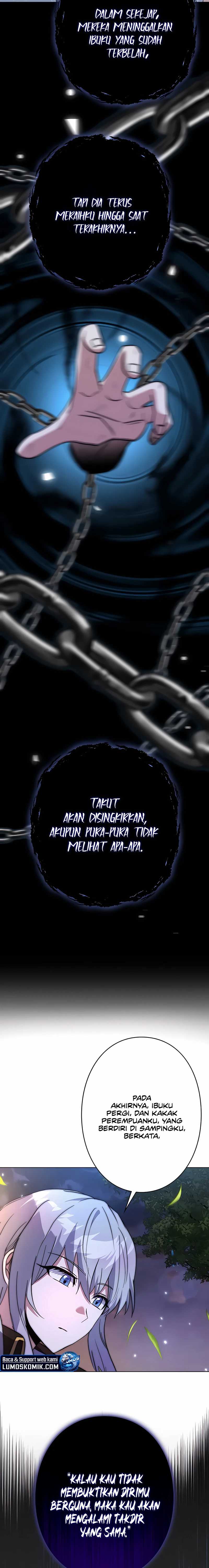 Read Love Letter From The Future ID Manga Online