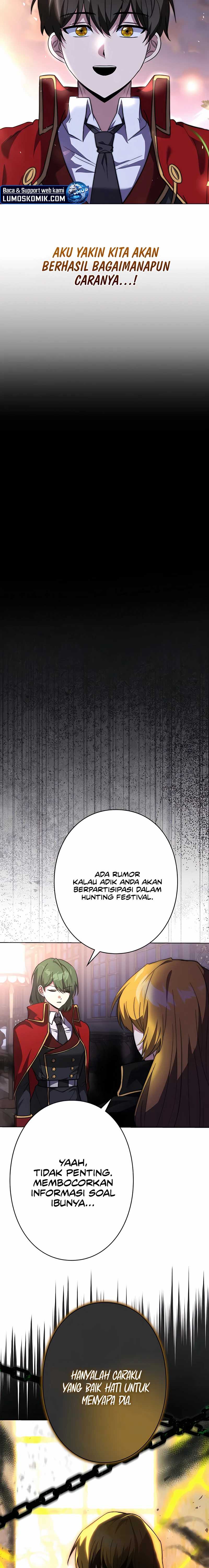 Read Love Letter From The Future ID Manga Online