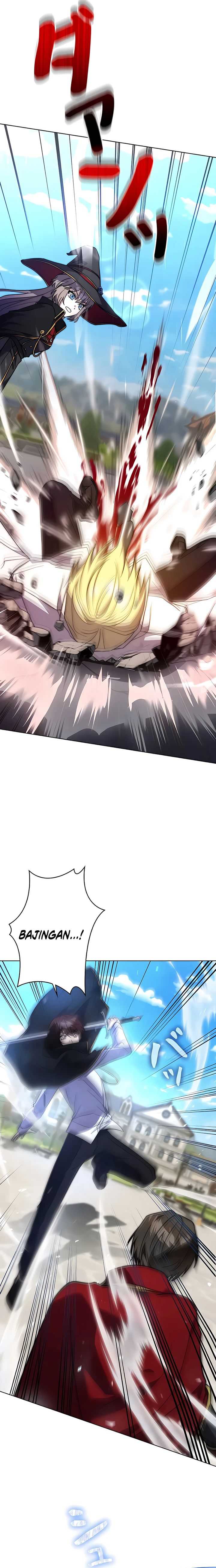 Read Love Letter From The Future ID Manga Online