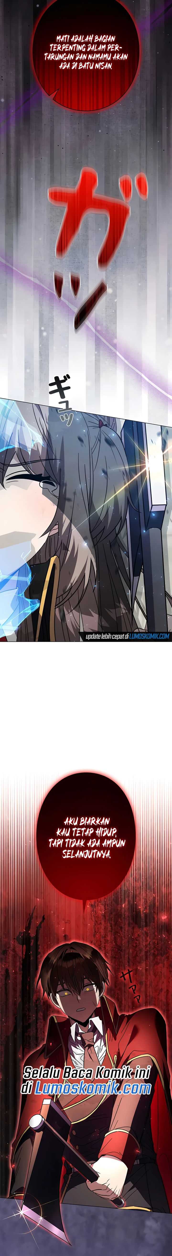 Read Love Letter From The Future ID Manga Online