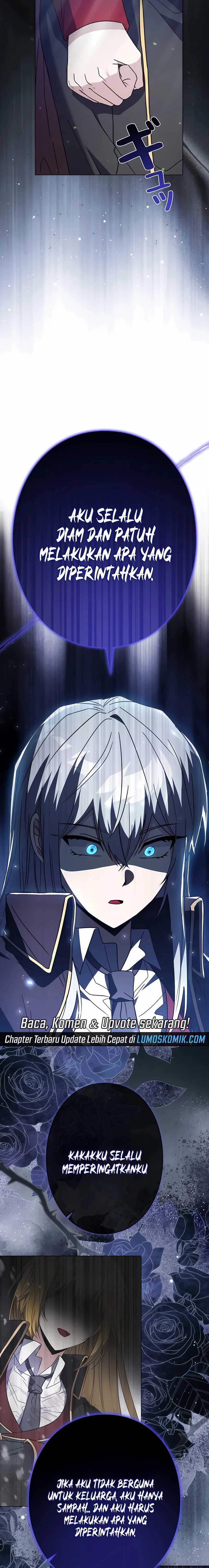 Read Love Letter From The Future ID Manga Online