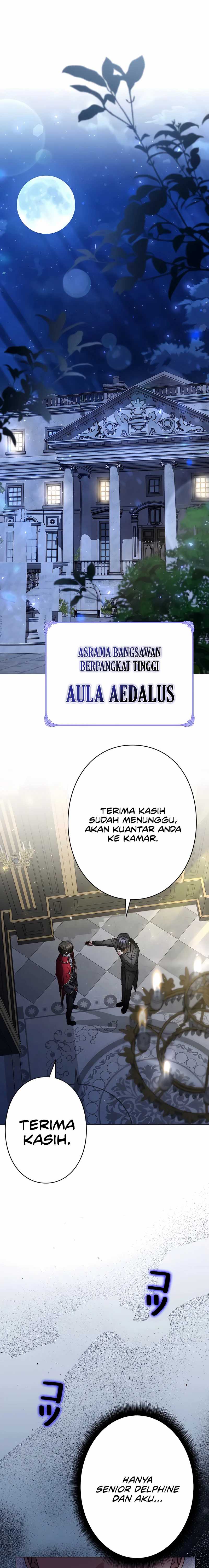 Read Love Letter From The Future ID Manga Online