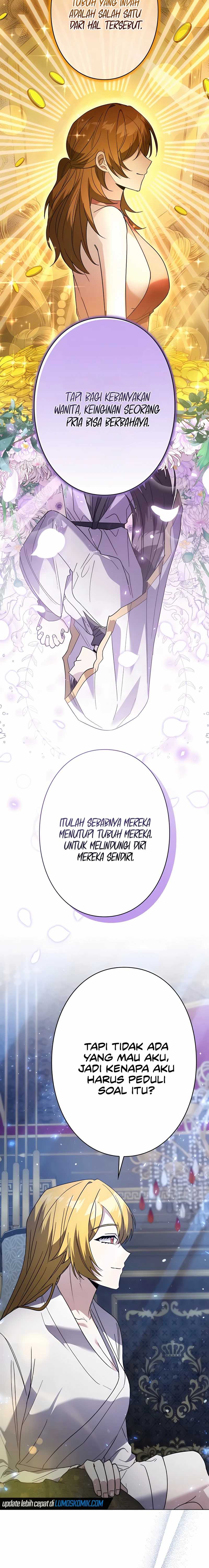 Read Love Letter From The Future ID Manga Online