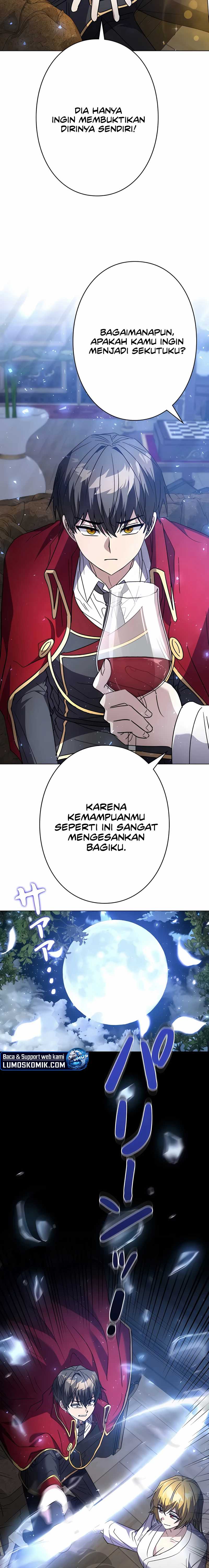 Read Love Letter From The Future ID Manga Online