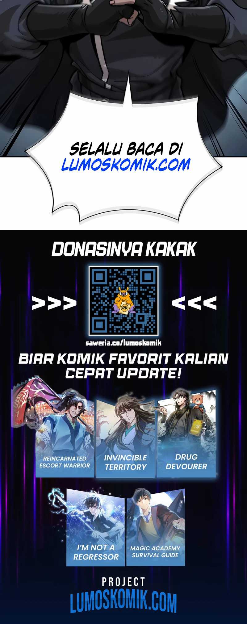 Read Love Letter From The Future ID Manga Online