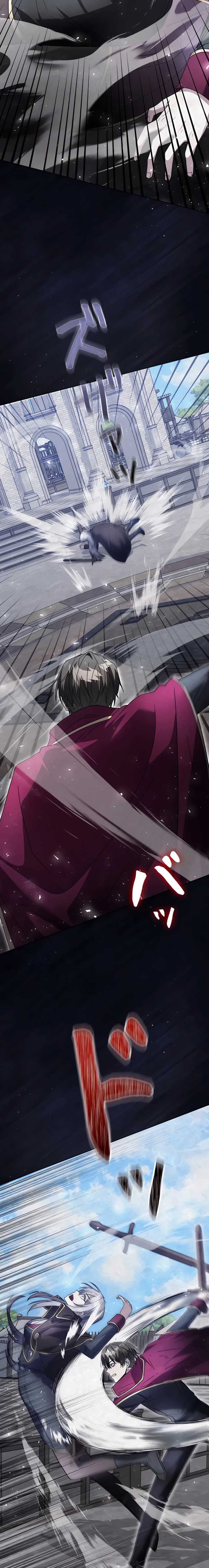 Read Love Letter From The Future ID Manga Online