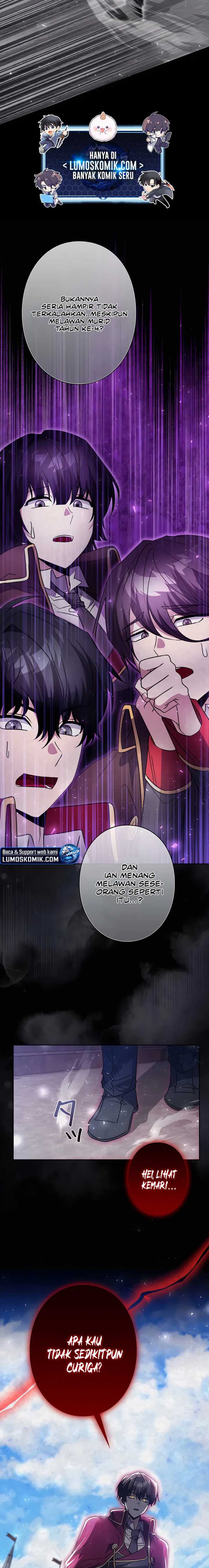 Read Love Letter From The Future ID Manga Online