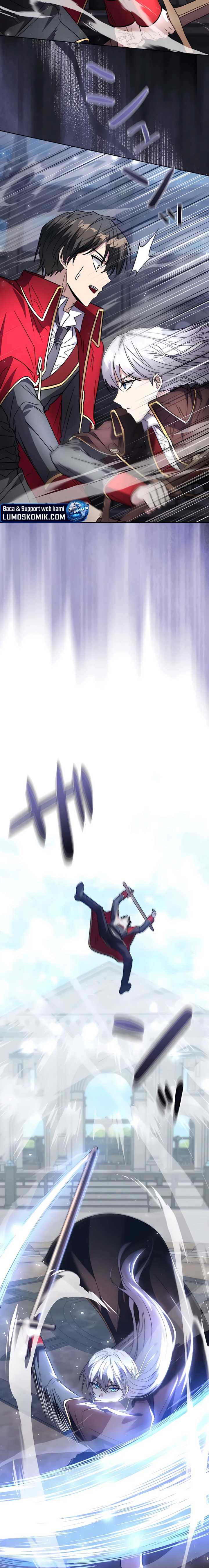 Read Love Letter From The Future ID Manga Online