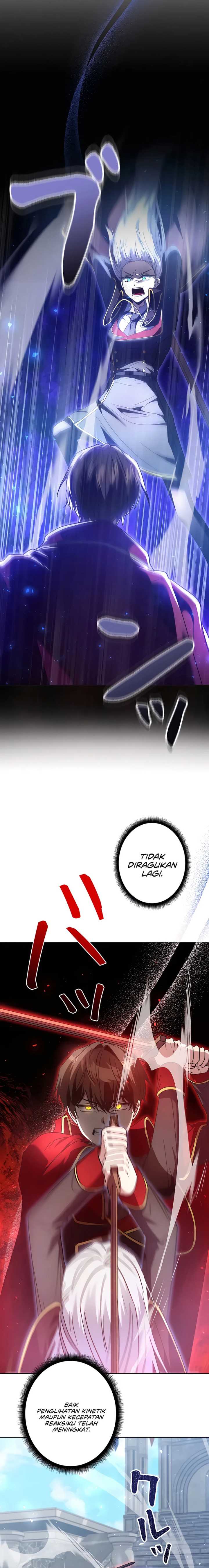 Read Love Letter From The Future ID Manga Online
