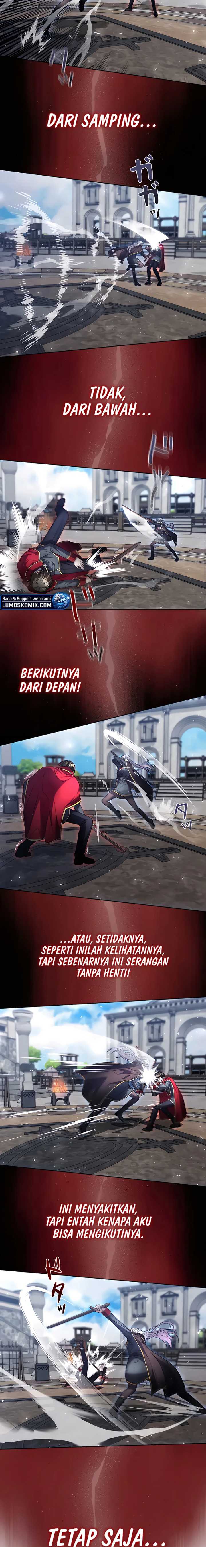 Read Love Letter From The Future ID Manga Online